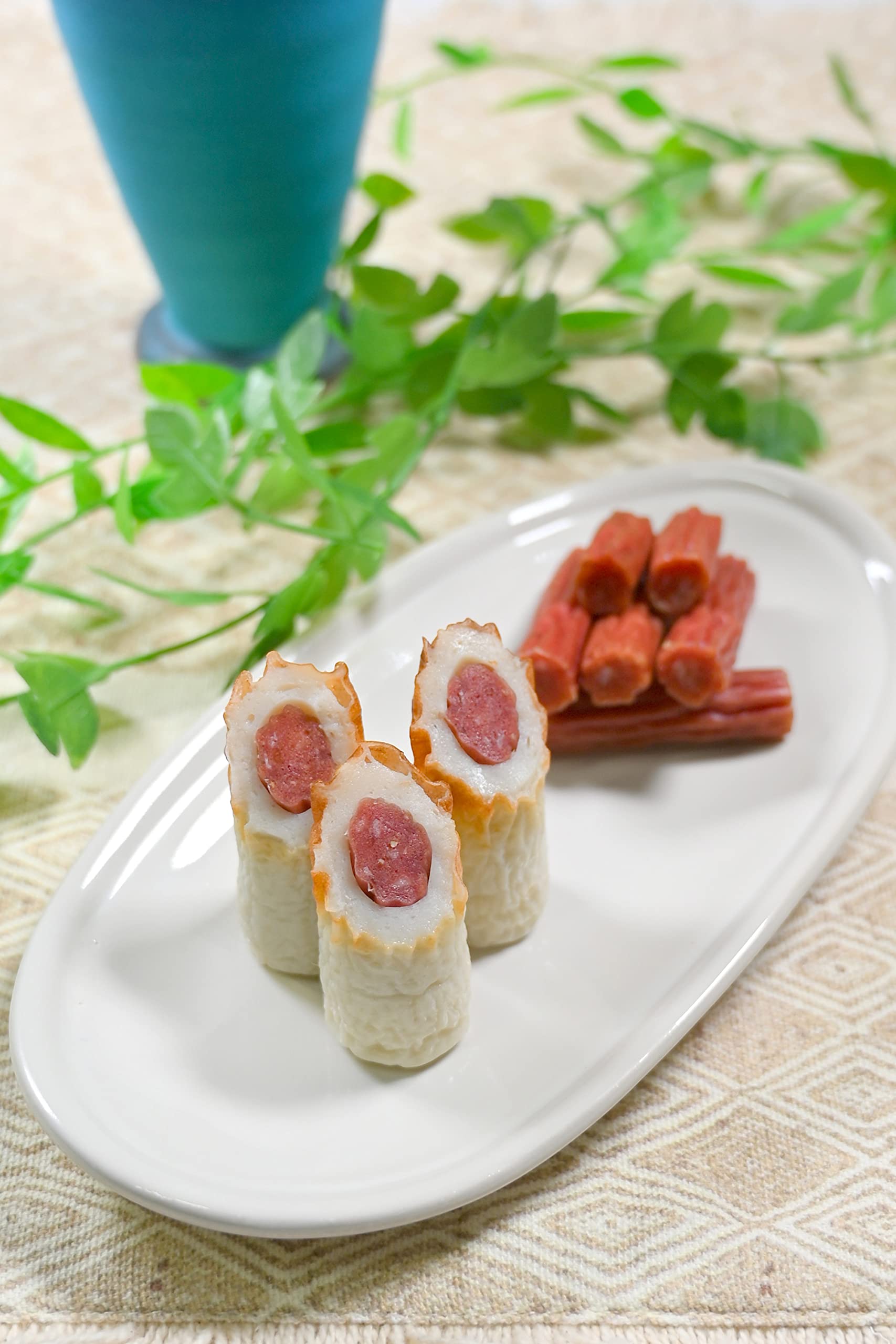 Amazon.co.jp: [ つまみ蔵 公式 ] 国産 チキン カルパス (訳あり 業務